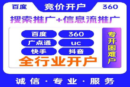 SEM运营推广助力行业领导地位